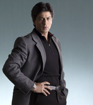 Shah Rukh Khan's: To Shoot In Hyderabad